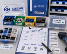 柏而晟主要做什么产品？控制板与智能装备控制方案介绍